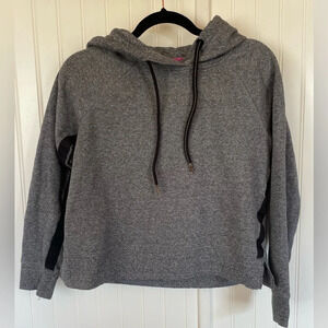 Calvin Klein Performance Crop Hoodie